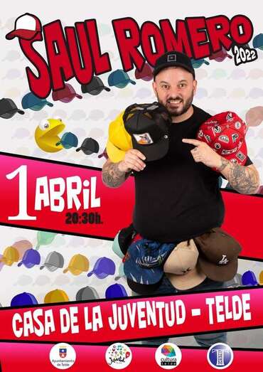 Este viernes, a partir de las 20.30 horas, en la Casa de la Juventud / TA